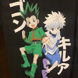 Hunter X Hunter Tee